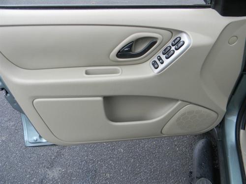 Ford Escape 2007 photo 4