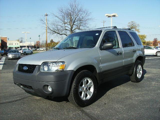 Ford Escape ESi Sport Utility