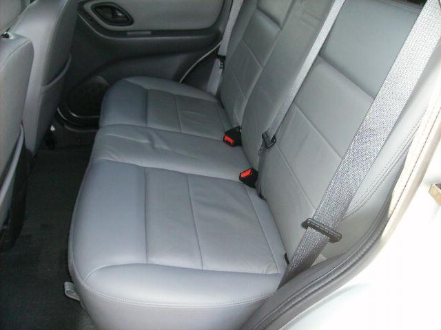 Ford Escape 2007 photo 3