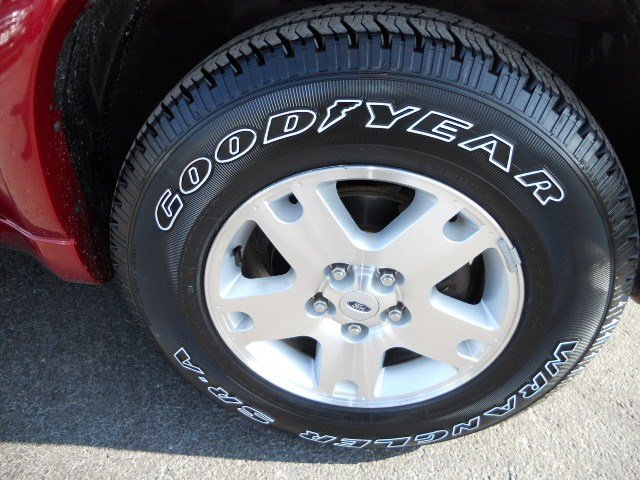 Ford Escape 2007 photo 3