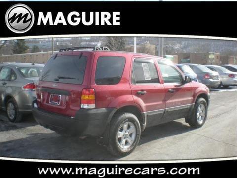 Ford Escape ESi Other