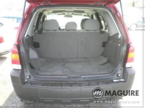 Ford Escape 2007 photo 2