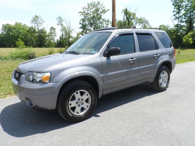 Ford Escape 2007 photo 4