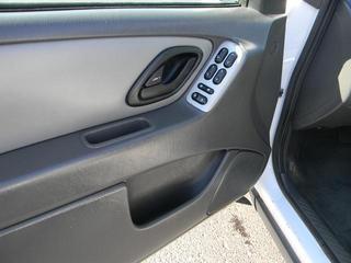 Ford Escape ESi Other