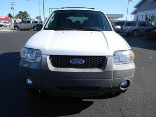 Ford Escape 2007 photo 1