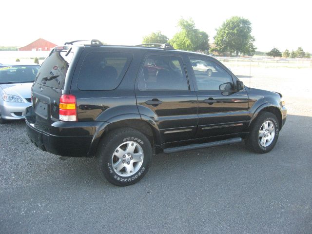 Ford Escape HD Dually 4x4 SUV