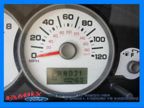 Ford Escape 2007 photo 2