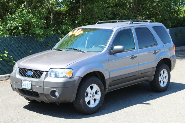 Ford Escape 2007 photo 15