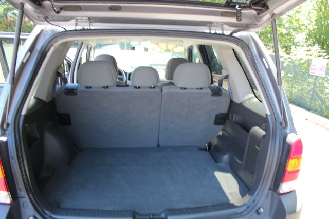 Ford Escape 2007 photo 17