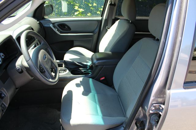 Ford Escape 2007 photo 3