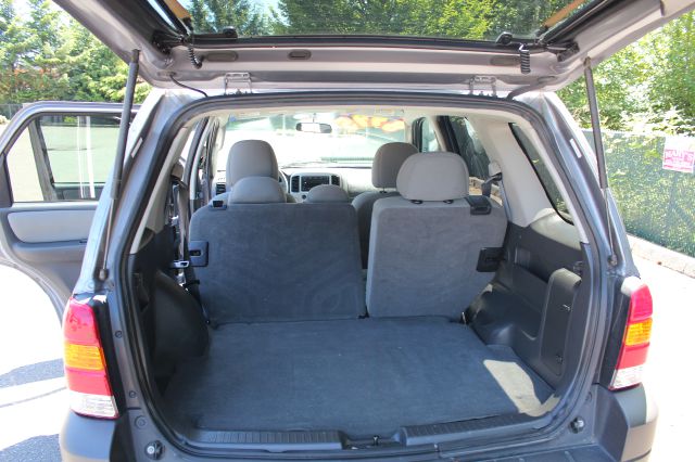 Ford Escape 2007 photo 4