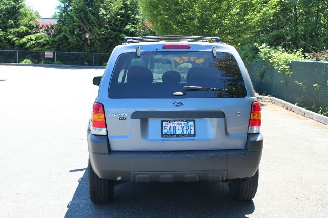 Ford Escape 2007 photo 5