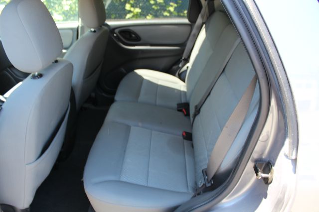Ford Escape 2007 photo 6