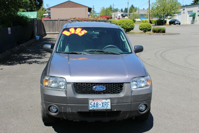 Ford Escape 2007 photo 9