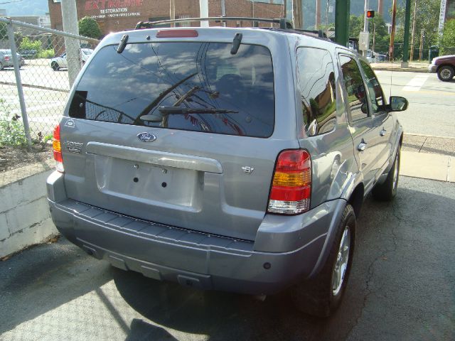Ford Escape 2007 photo 3
