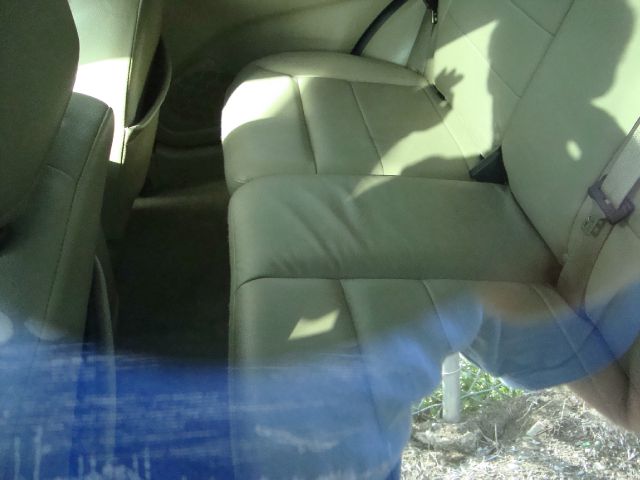 Ford Escape 2007 photo 4