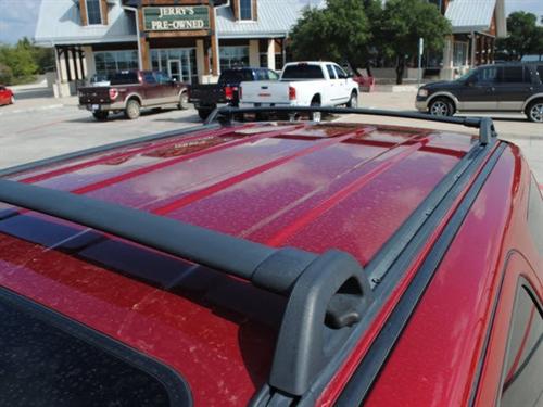 Ford Escape 2007 photo 1