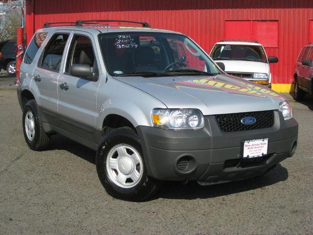 Ford Escape Sourvivor Seris Unspecified