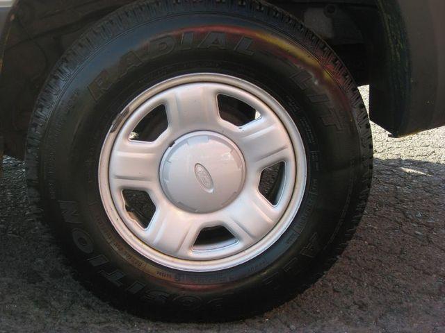 Ford Escape 2007 photo 3