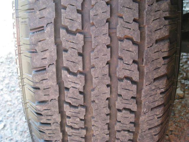 Ford Escape 2007 photo 4