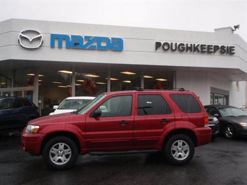 Ford Escape ESi Other