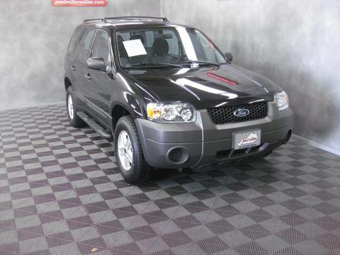 Ford Escape XLS Other