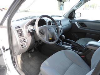 Ford Escape ESi Other