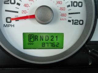 Ford Escape 2007 photo 1