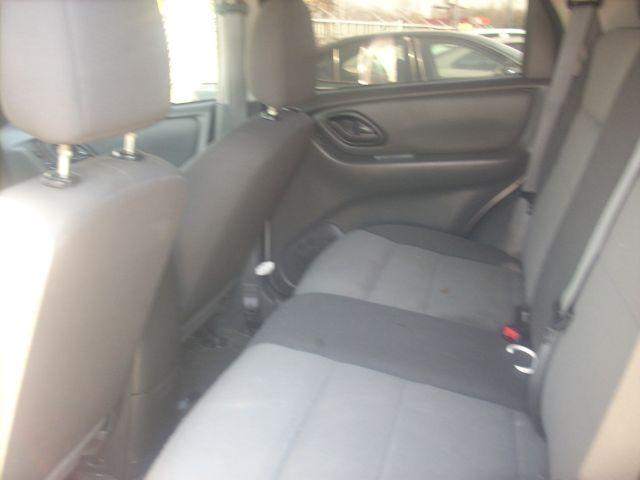 Ford Escape 2007 photo 3