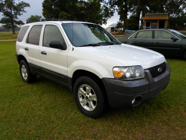 Ford Escape 2007 photo 15
