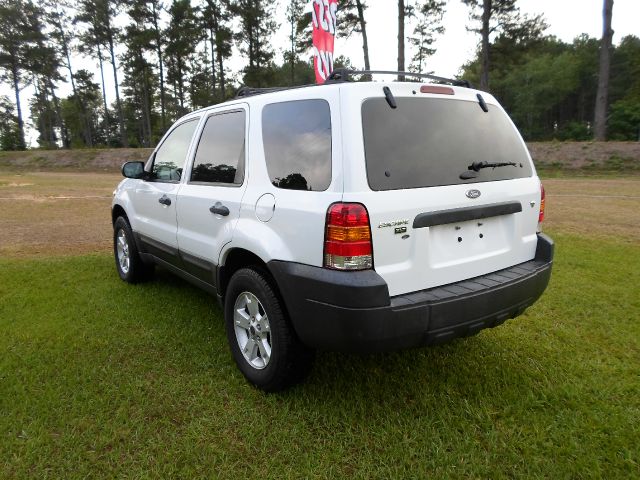 Ford Escape 2007 photo 17