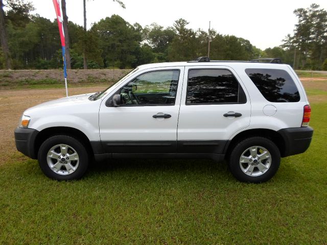 Ford Escape 2007 photo 20