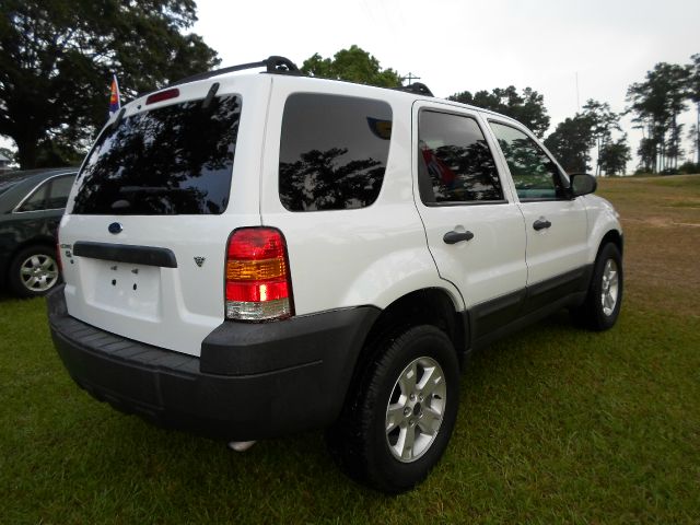 Ford Escape 2007 photo 3