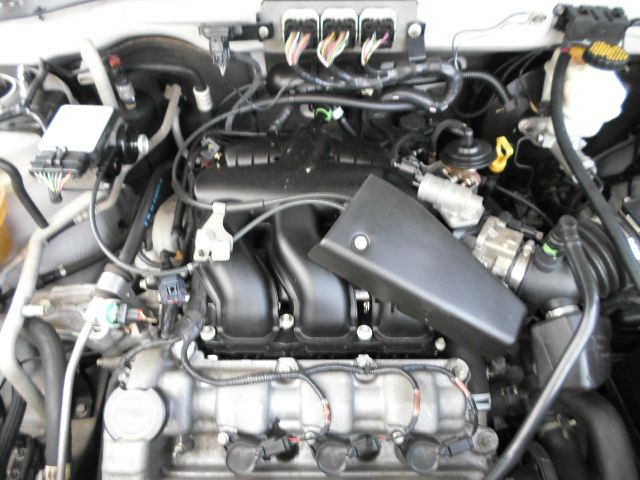 Ford Escape 2007 photo 4