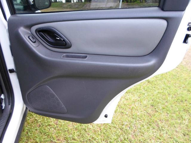 Ford Escape 2007 photo 6