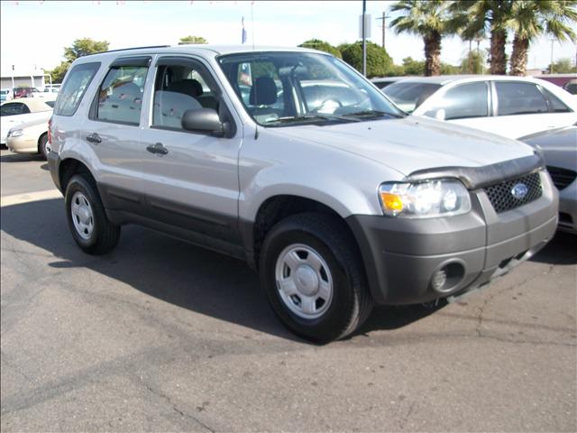 Ford Escape XLS Sport Utility