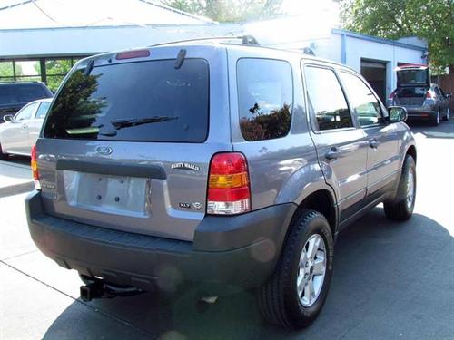 Ford Escape ESi Other