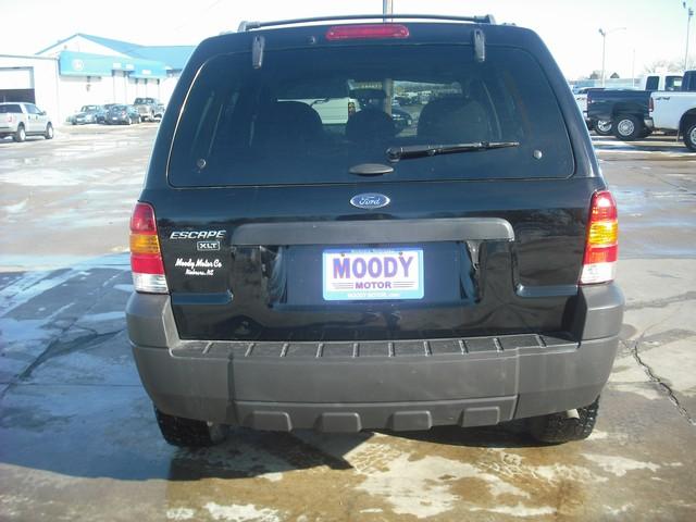 Ford Escape 2007 photo 3
