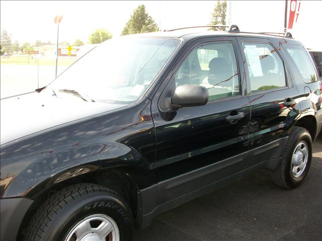 Ford Escape XLS Sport Utility