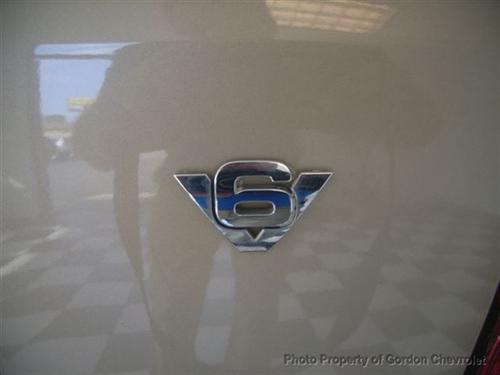 Ford Escape 2007 photo 4