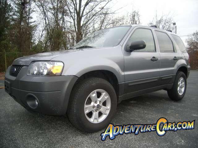 Ford Escape ESi Sport Utility