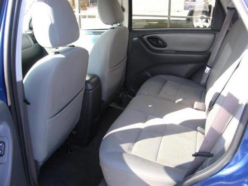 Ford Escape ESi Other