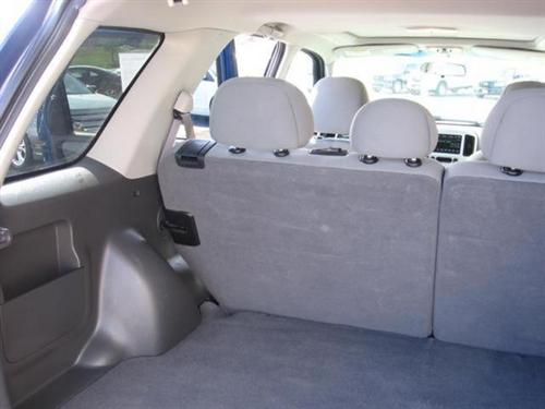 Ford Escape 2007 photo 2