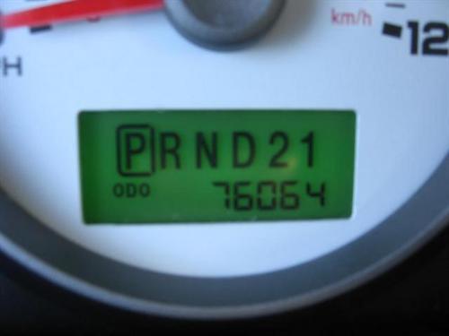 Ford Escape 2007 photo 3