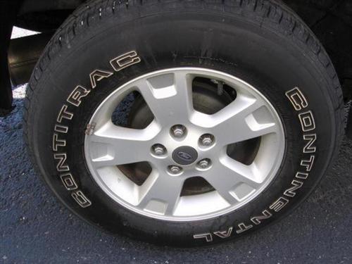 Ford Escape 2007 photo 5
