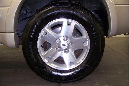 Ford Escape 2007 photo 3