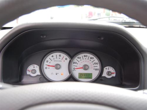 Ford Escape ESi Other