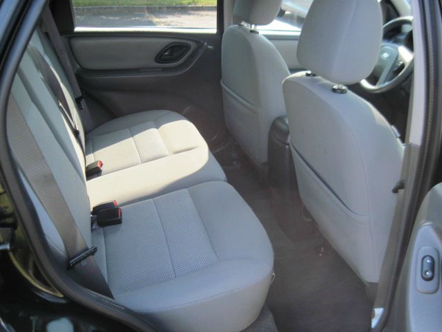Ford Escape 2007 photo 6