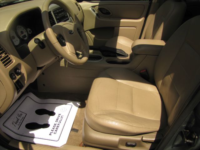 Ford Escape 2007 photo 4