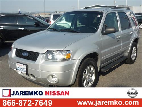 Ford Escape SLT 25 Other